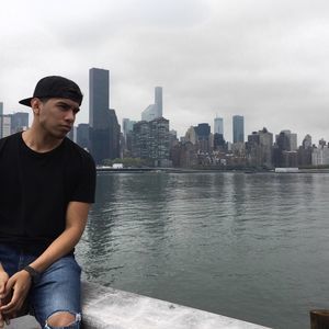 Meet your Posher, Danny